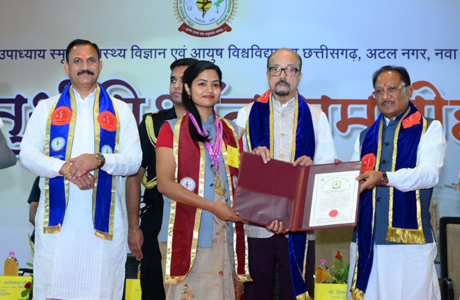 नई पीढ़ी को डिजिटल एडिक्शन और पॉपकॉर्न स्टेटस से बाहर निकालना जरूरी : डेका