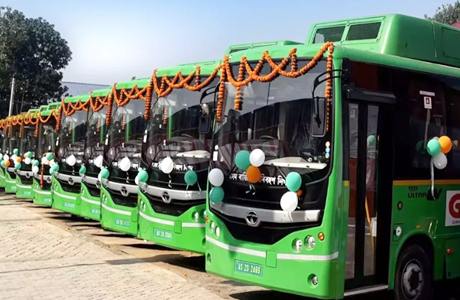 मंत्रिपरिषद की बैठक में ई-बस संचालन सहित अनेक मुद्दों पर फैसले