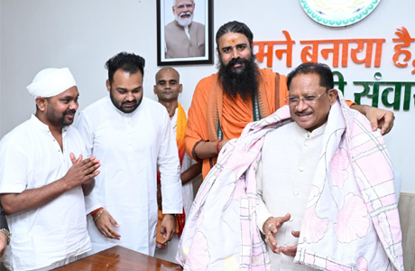 भारतीय ज्ञान परम्परा और आधुनिक शिक्षा का समन्वय बेहद जरूरी - साय