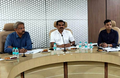 छत्तीसगढ़ की यात्री बसों में लोकेशन ट्रैकिंग अनिवार्य, उल्लंघन पर होगी सख्ती