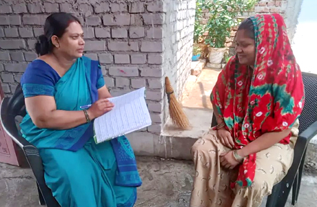 प्रधानमंत्री मातृ वंदना योजना में छत्तीसगढ़ बना देश का अग्रणी राज्य
