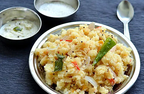 परफेक्ट और हेल्दी उपमा बनाने के लिए रखें इन छोटी-छोटी बातों का ख्याल