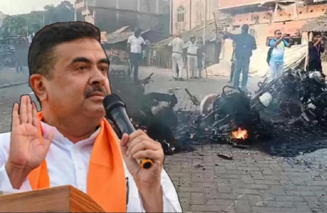 पश्चिम बंगाल गुंडा कानून, बिना केस एक साल तक हिरासत, वकील चुनने का अधिकार भी खत्म