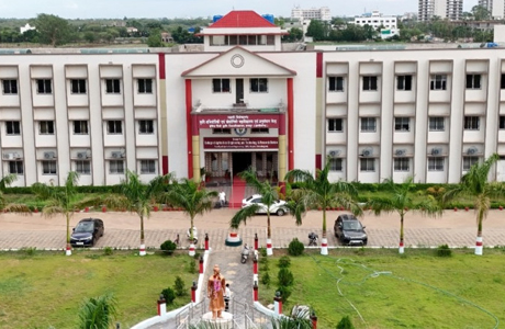 इंदिरा गांधी कृषि विश्वविद्यालय में B.Tech - पाठ्यक्रमों हेतु काउंसिलिंग प्रारंभ