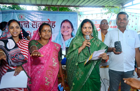 गुरु व्यक्तित्व निर्माण के साथ-साथ सामाजिक उत्थान को देते हैं दिशा : राजवाड़े