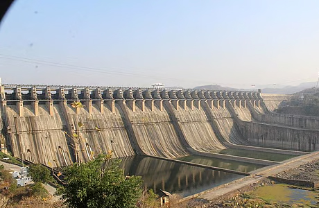 आज भी सेहतमंद हैं 75 साल पूरे कर चुके 327 बांध, छत्तीसगढ़ में भी 13