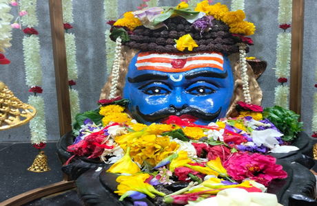 महाकालेश्वर की तरह रायपुर में भी है महाकाल धाम!, 12 ज्योतिर्लिंगों से जुड़ी है धार्मिक मान्यता