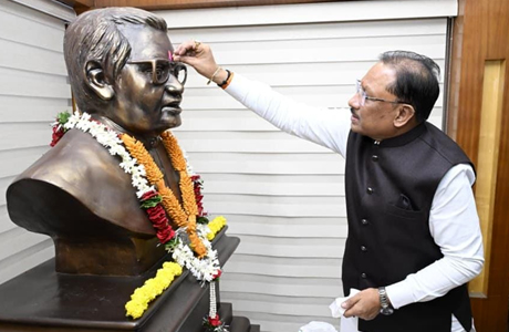 अटल जी के संकल्प और दूरदर्शी नेतृत्व ने छत्तीसगढ़ को दी नई पहचान
