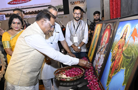 ‘आजादी की धुन’ त्याग और बलिदान को स्मरण करने का सुनहरा अवसर : साय