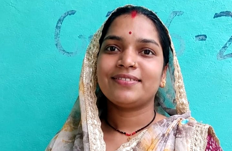 नोनी सुरक्षा योजना दे रही बेटियों के भविष्य को नई उम्मीद