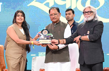 सौर ऊर्जा के क्षेत्र में छत्तीसगढ़ बनेगा देश का अग्रणी राज्य : मुख्यमंत्री साय
