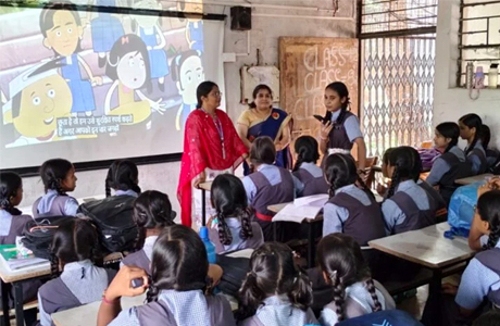 100 कलाविद लेखक तैयार करेंगे 100 पाठ, स्कूलों में होगी संस्कृति की पढ़ाई