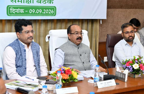 सुबह शहर में निकलें अधिकारी, जमीनी हकीकत देखें और काम कराएं : साव