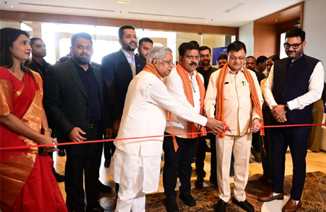 CII MSME Conclave प्रारंभ, 250 उद्यमियों-नीति निर्माताओं ने किया मंथन