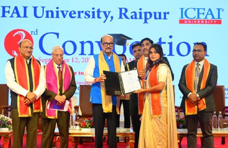 डिजिटल एडिक्शन आज किसी भी अन्य नशे से अधिक खतरनाक - राज्यपाल