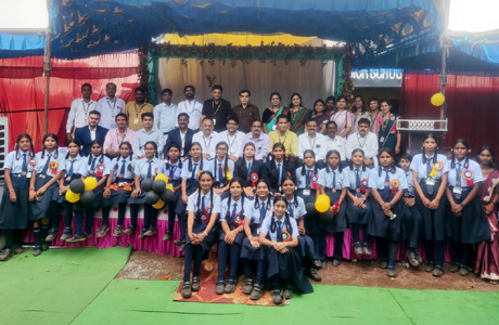 शिक्षा में नवाचार और स्टार्टअप सोच को बढ़ावा देना समय की जरूरत: वित्त मंत्री