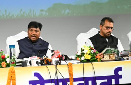 पिछले 2 सालों में 62 हजार एकड़ खेतों में लगा दिए 3.675 करोड़ पेड़