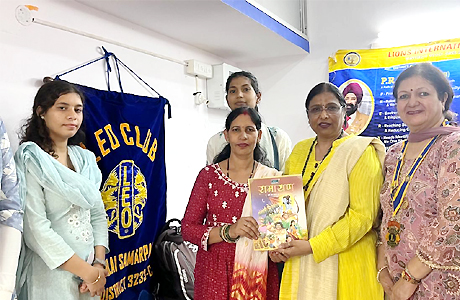 श्री शंकराचार्य महाविद्यालय में साक्षरता दिवस पर विविध कार्यक्रम