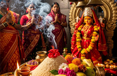 एमसीबी जिले में गणेश चतुर्थी नहीं अब नुआखाई पर स्थानीय अवकाश