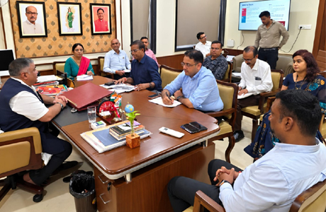 नुक्कड़ नाटकों से गूंजेगी ‘सेवा’ की गाथा, इन्फ्लूएंसर दिखाएंगे छत्तीसगढ़ की तस्वीर