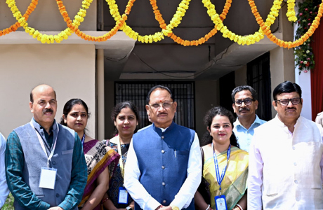 मुख्यमंत्री स्टार्टअप एवं निपुण योजना के लिए 500 करोड़ रुपए का प्रावधान