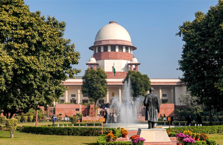 छत्तीसगढ़ के धर्मांतरण कानून को चुनौती, सुप्रीम कोर्ट सुनवाई को राजी