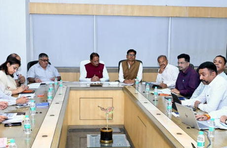 मुख्यमंत्री पर्यटन विकास मिशन से टूरिज्म को मिलेगी नई मजबूती : साय