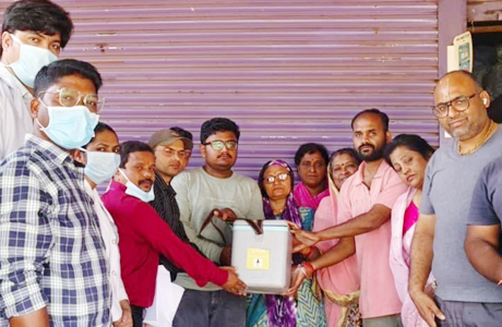मृत्यु के बाद भी दूसरों के जीवन में उजाला लाने की मिसाल बने 23 वर्षीय यश गुप्ता