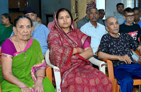 "मन की बात" में नारी शक्ति, जैविक खेती और स्थानीय उत्पादों पर जोर