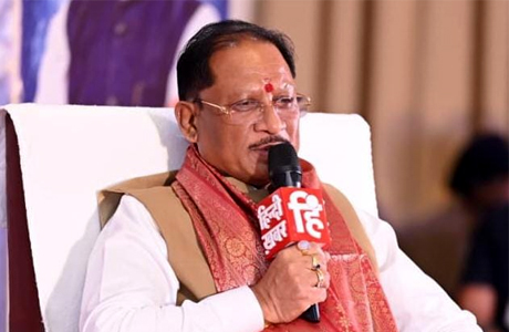 शाइनिंग छत्तीसगढ़ ‘शक्ति स्वरूपा’ में शामिल हुए मुख्यमंत्री, महिलाओं का किया सम्मान