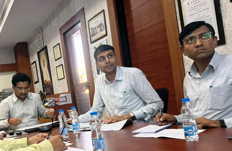 पीएम स्वनिधि के लक्ष्य को दो साल पहले पूरा करेगा छत्तीसगढ़, एक्शन-प्लान के निर्देश