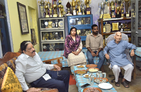 जनजातीय बच्चों के सर्वांगीण विकास में माता रुक्मिणी आश्रम का ऐतिहासिक योगदान
