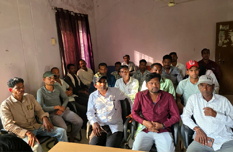 प्राइस सपोर्ट स्कीम से दलहन-तिलहन किसानों को मिलेगा उचित मूल्य