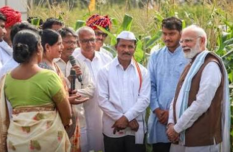 रबी फसलों के समर्थन मूल्य में बढ़ोतरी किसानों के हित में महत्वपूर्ण : वित्त मंत्री
