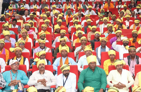पारंपरिक चिकित्सा का होगा दस्तावेजीकरण, 309 वैद्यों को प्रमाण पत्र